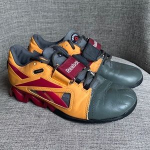 Reebok CrossFit Lifting Shoes, Women 6